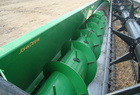 2008 John Deere 635F