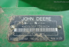 2008 John Deere 635F
