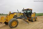 2010 John Deere 672GP