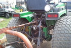 1998 John Deere 955