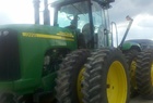 2004 John Deere 9220