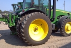 2010 John Deere 8225R