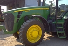 2010 John Deere 8225R