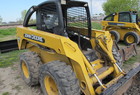 2003 John Deere 260