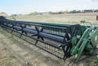  John Deere 930R