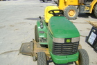 2005 John Deere GX255
