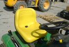 2005 John Deere GX255