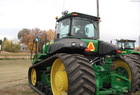 2011 John Deere 9630T