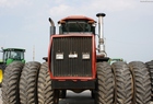1989 Case IH 9170