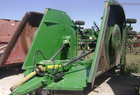 2011 John Deere HX20