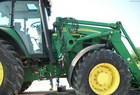 2009 John Deere 7130