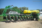 2007 John Deere 1770NT