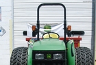 2003 John Deere 5205
