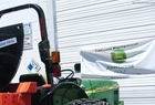 2003 John Deere 5205