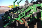 2012 John Deere 1790 CCS