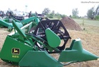 1998 John Deere 925