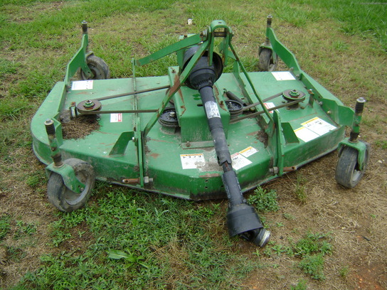 2005 Frontier GM1072R