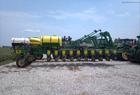 2010 John Deere 1770NT