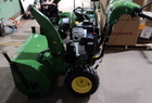 2011 John Deere 1330SE