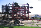 2005 Case IH Tiger-Mate II