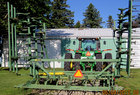  John Deere 1000