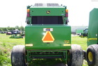  John Deere 468