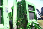 John Deere 468