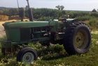  John Deere 4020