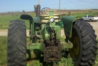  John Deere 4020