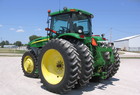 2005 John Deere 7920