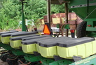 2001 John Deere 1730