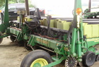 2001 John Deere 1730