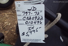 2003 John Deere 797