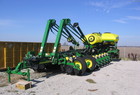 2012 John Deere 1770NT CCS
