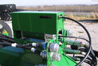 2012 John Deere 1770NT CCS