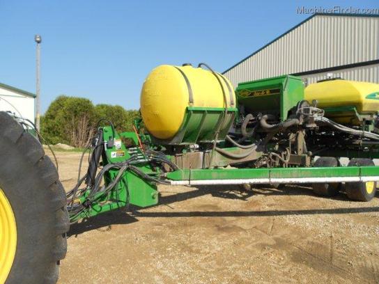 2009 John Deere DB60