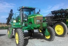 1997 John Deere 4700