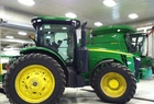 2012 John Deere 8285R