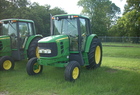 2009 John Deere 6430