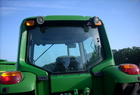 2009 John Deere 6430