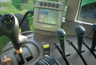 2009 John Deere 6430