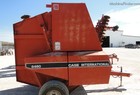 1991 Case IH 8460