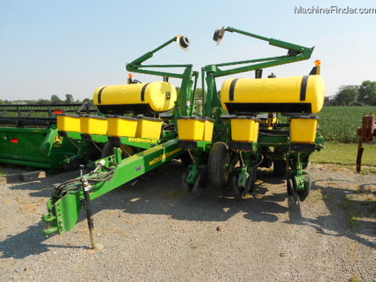 2006 John Deere 1760