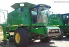 1994 John Deere 9600