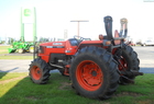  Kubota MX5000