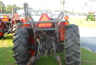  Kubota MX5000
