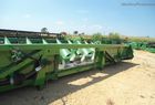 2011 John Deere 612C