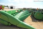 2011 John Deere 612C