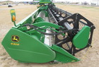 2009 John Deere 630R