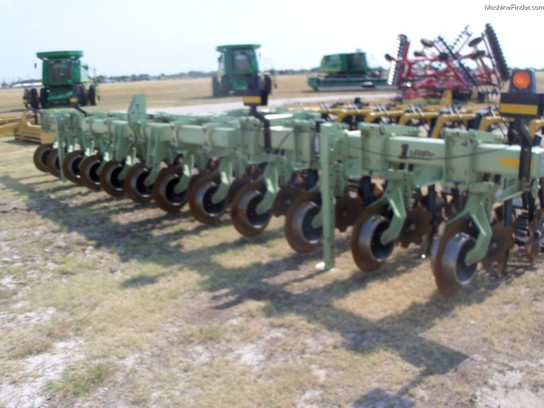 2011 Orthman 1-tRIPr